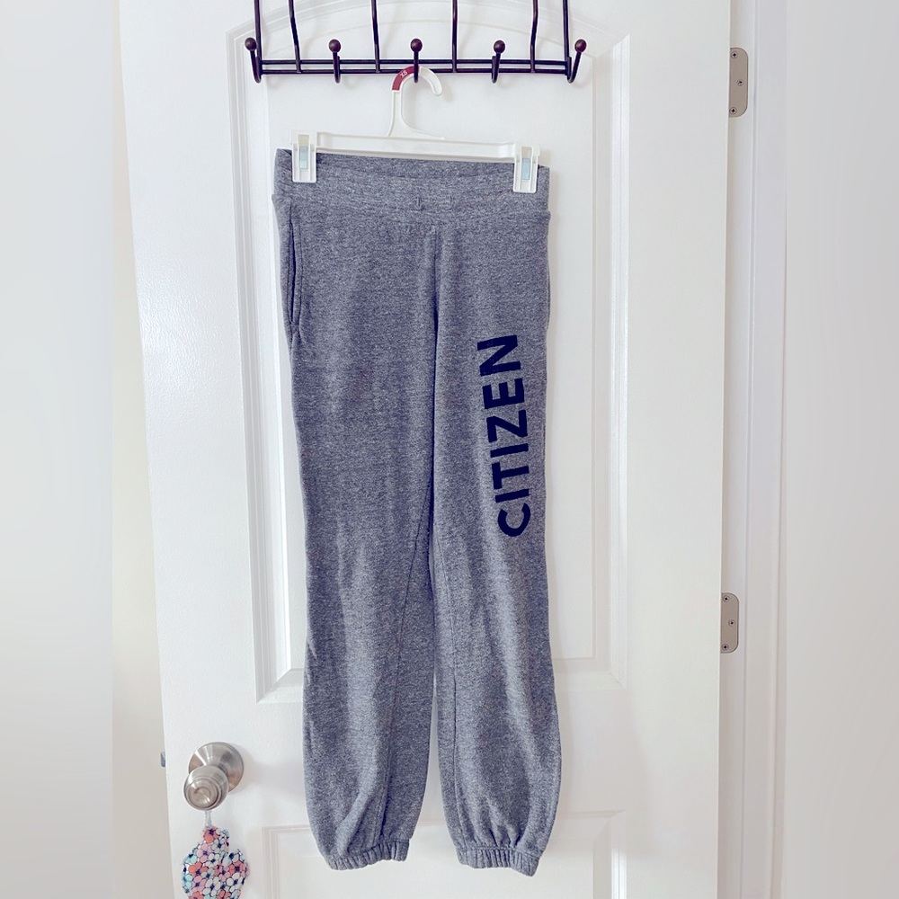 Citizen Yoga Sweatpants